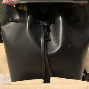 Mansur Gavriel Backpack